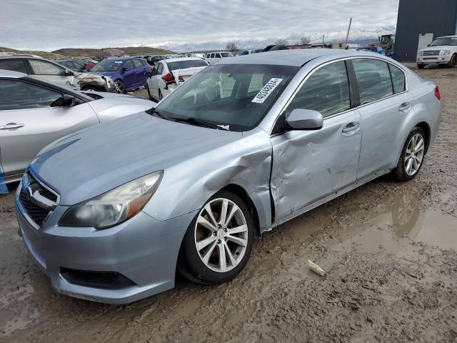 2014 Subaru Legacy 2.5i Premium