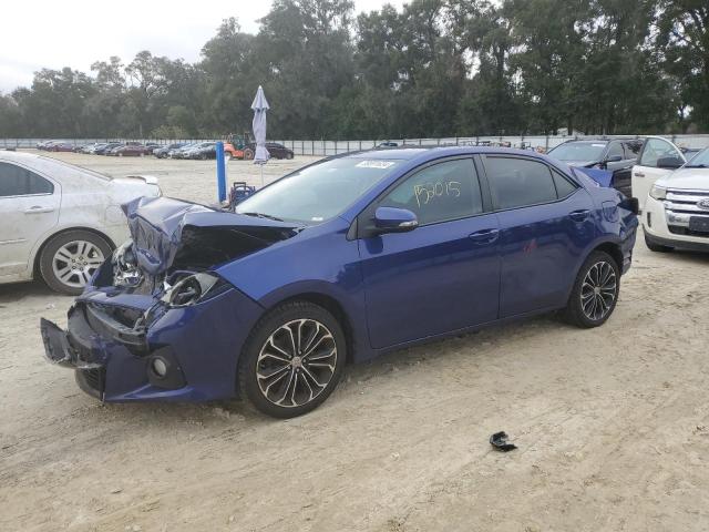 2T1BURHEXFC479446 | 2015 TOYOTA COROLLA L