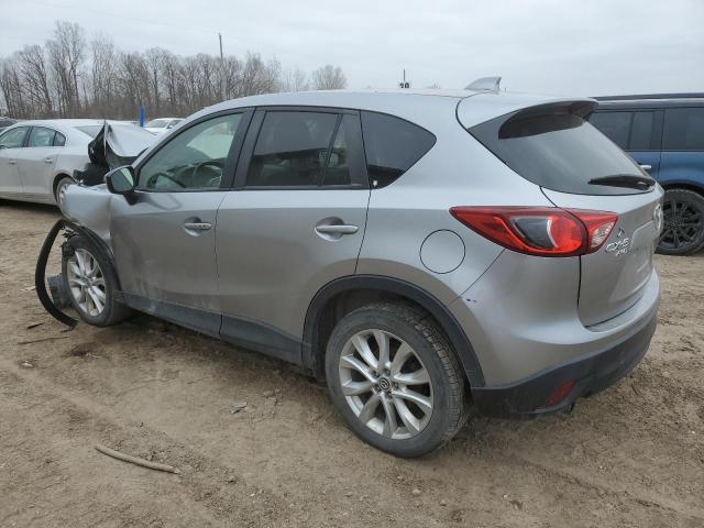 JM3KE4DY1F0517048 | 2015 Mazda cx-5 gt