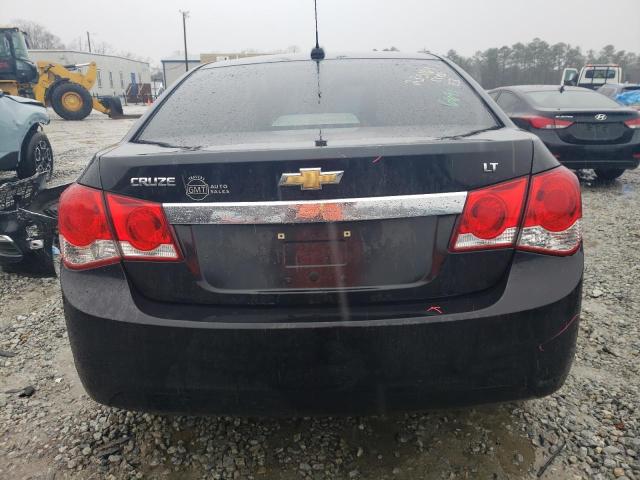 1G1PC5SB2F7169995 | 2015 CHEVROLET CRUZE LT