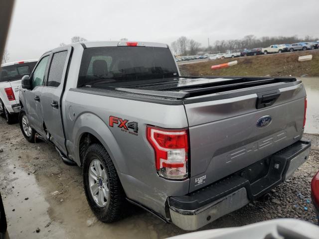 1FTEW1E42LKD34075 | 2020 FORD F150 SUPER