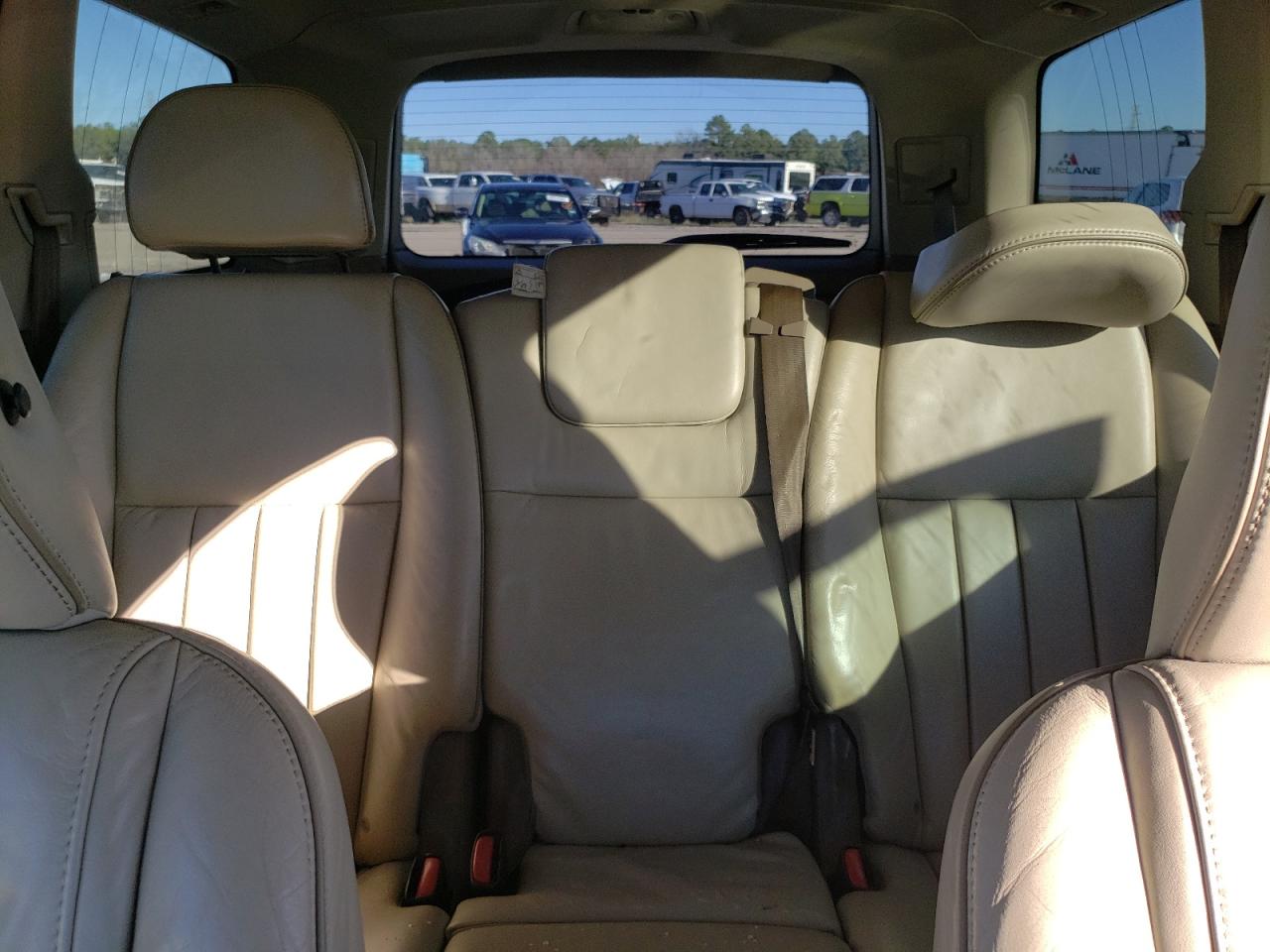 YV4952CY1D1666853 2013 Volvo Xc90 3.2