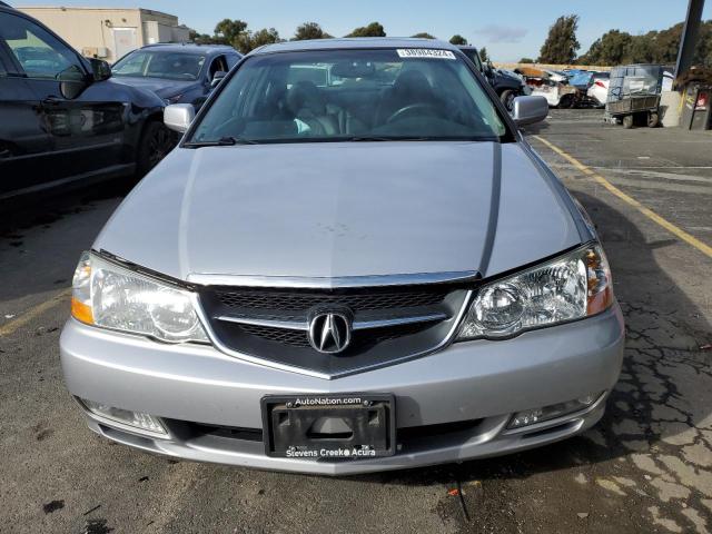 19UUA56863A054346 | 2003 Acura 3.2tl type-s