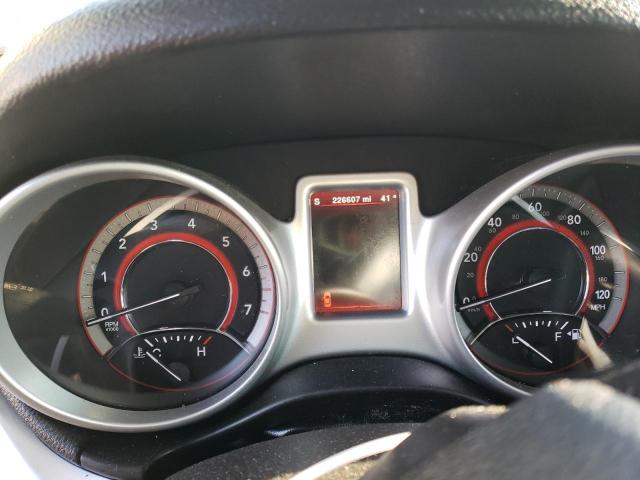 2018 Dodge Journey Gt VIN: 3C4PDCEG9JT474639 Lot: 36812084