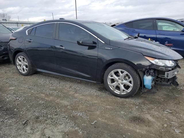 VIN 1G1RD6S57GU124835 2016 Chevrolet Volt, Ltz no.4