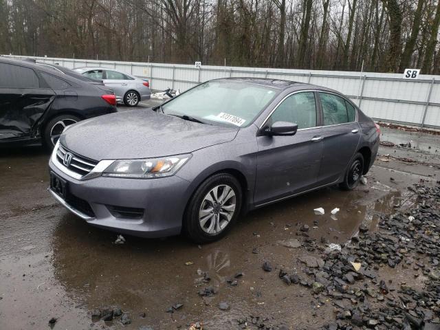 2014 Honda Accord Sedan LX