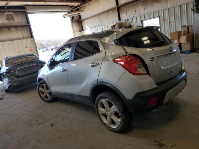 2015 BUICK ENCORE CON KL4CJFSBXFB226260