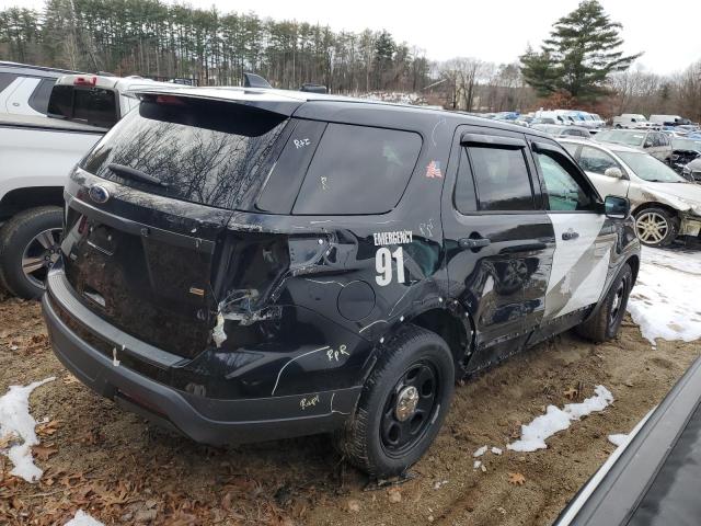 Vin: 1fm5k8ar2kgb45879, lot: 81120783, ford explorer police interceptor 20193