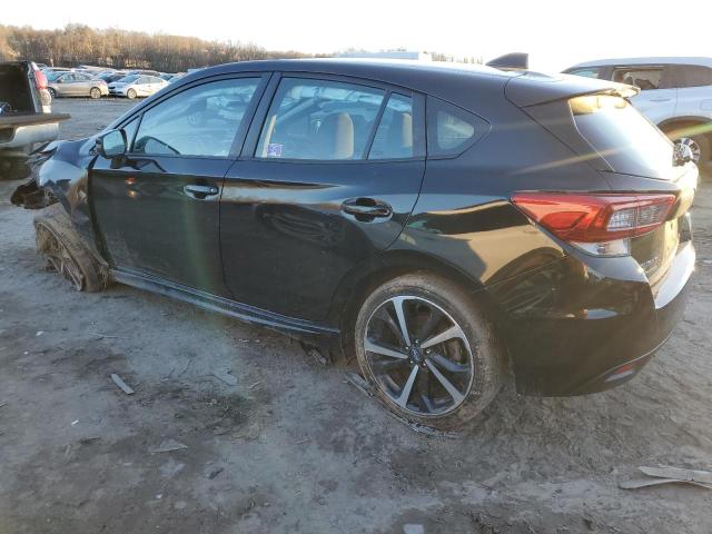 4S3GTAM67N3727149 | 2022 SUBARU IMPREZA SP