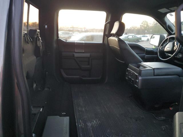 2019 Ford F150 Supercrew VIN: 1FTEW1EP6KKE74283 Lot: 37749114