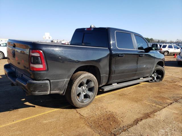 1C6SRFFT5KN539410 | 2019 RAM 1500 BIG H