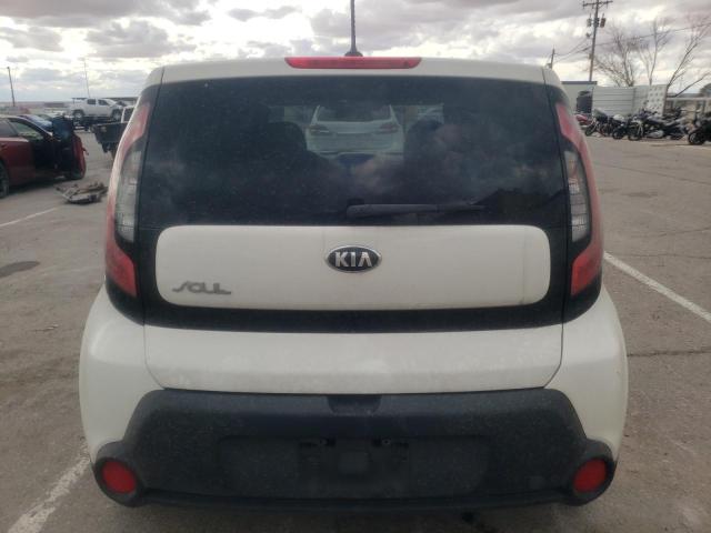 KNDJN2A27E7004174 | 2014 KIA SOUL