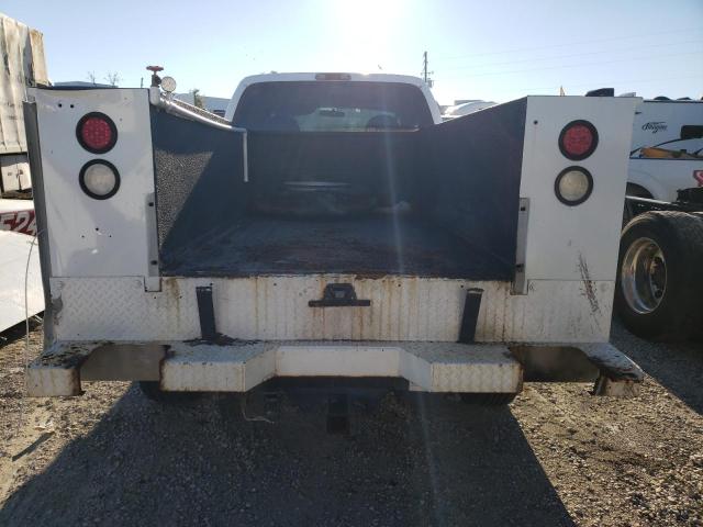 VIN JS2YB5A47D6100651 2005 FORD F350 no.6