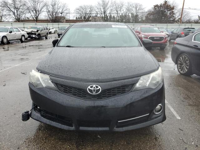 4T1BF1FK0EU393984 | 2014 TOYOTA CAMRY L