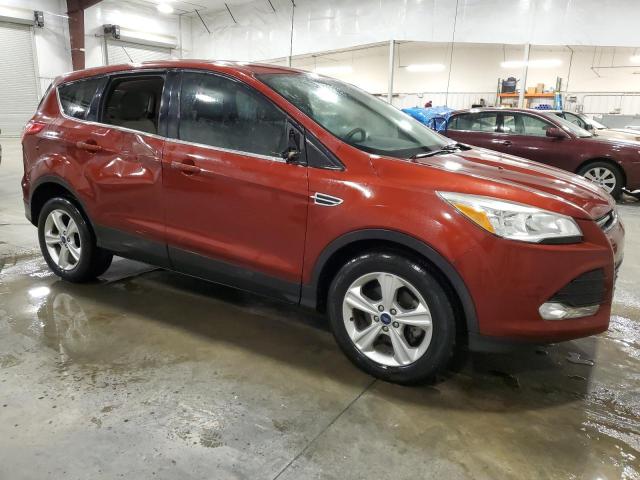 Vin: 1fmcu0gx3eub44643, lot: 39561904, ford escape se 20144