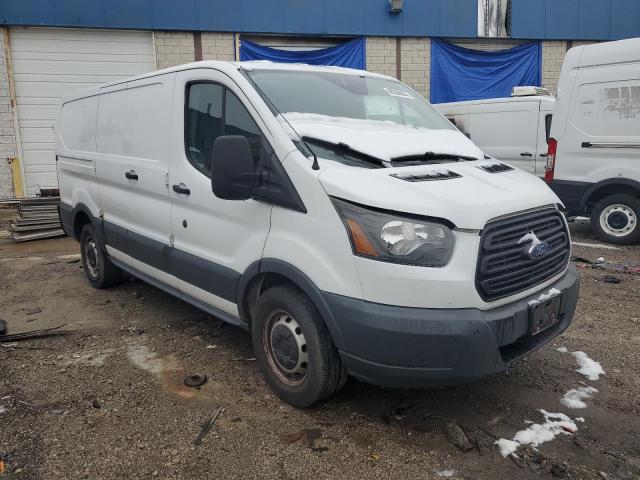 2015 Ford Transit T-150 VIN: 1FTNE1ZM6FKA52507 Lot: 40336604