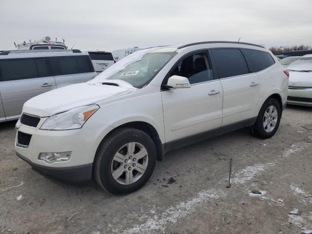 Vin: 1gnkrjed5cj360631, lot: 39019424, chevrolet traverse lt 2012 img_1