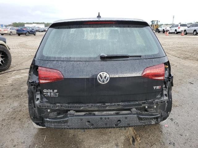 3VWG17AU2JM277993 | 2018 VOLKSWAGEN GOLF S