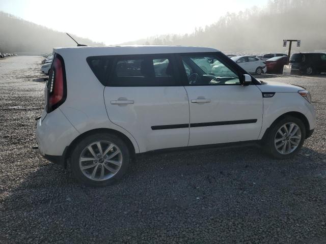 KNDJP3A58H7441177 | 2017 KIA SOUL +