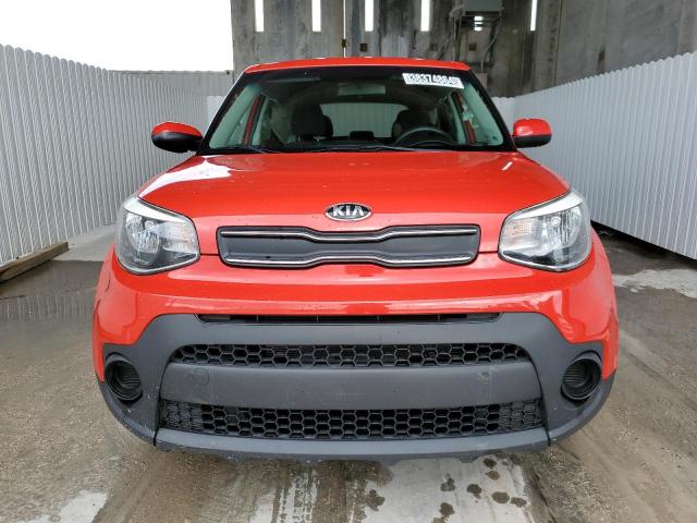 KNDJN2A29K7683568 | 2019 KIA SOUL