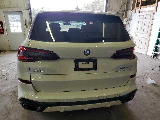 5UXCR6C05N9K96720 2022 BMW X5, photo no. 6