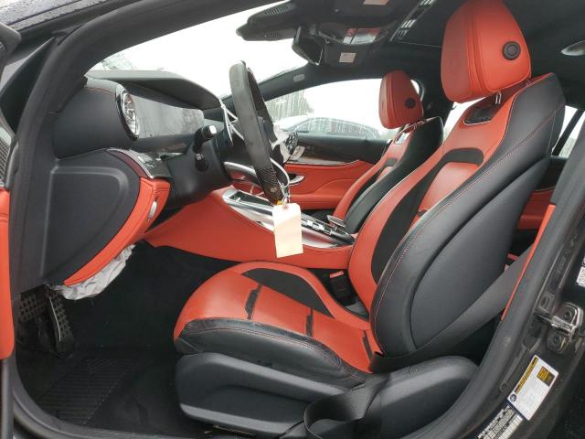 2019 MERCEDES-BENZ AMG GT 63 - WDD7X8KB3KA001430