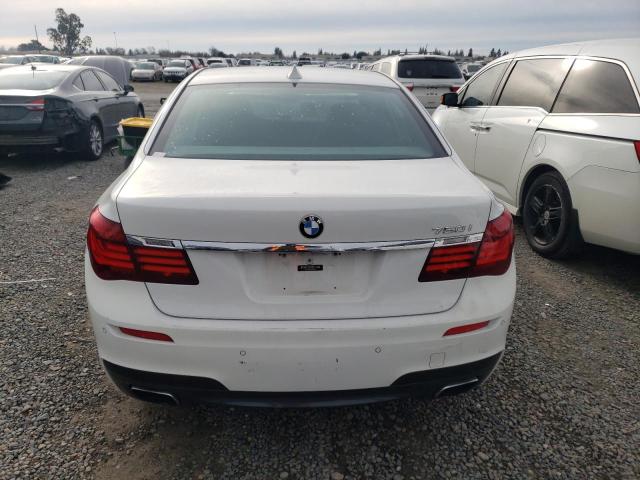 VIN WBAYA8C53DC996448 2013 BMW 7 Series, 750 I no.6