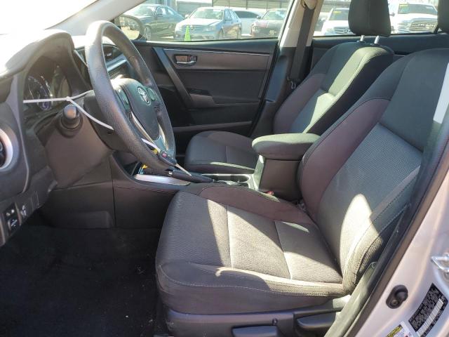 2018 Toyota Corolla - Image 7