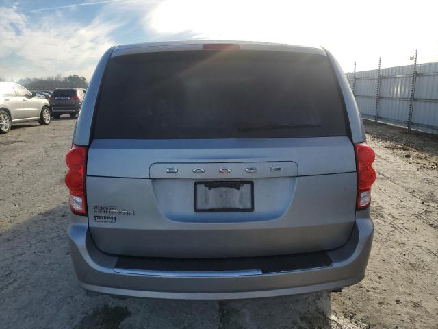 2015 DODGE UNKNOWN 2C4RDGBGXFR606600