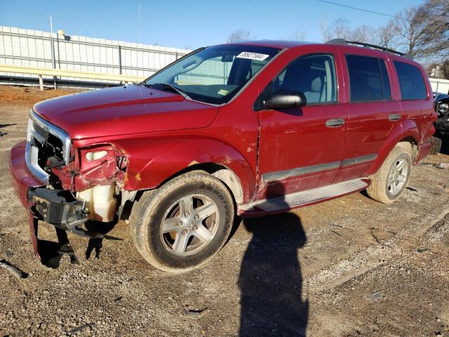 2006 Dodge Durango SLT