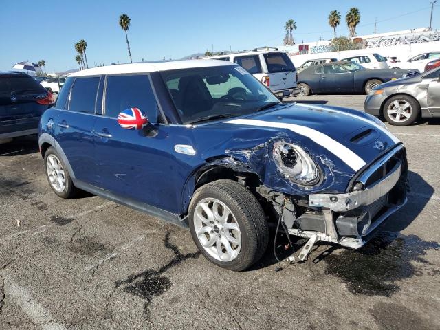 WMWXU3C53F2B56686 | 2015 MINI COOPER S