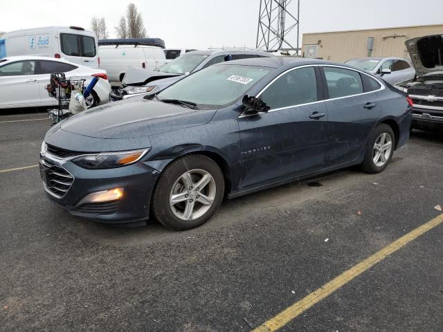 2020 Chevrolet Malibu LS