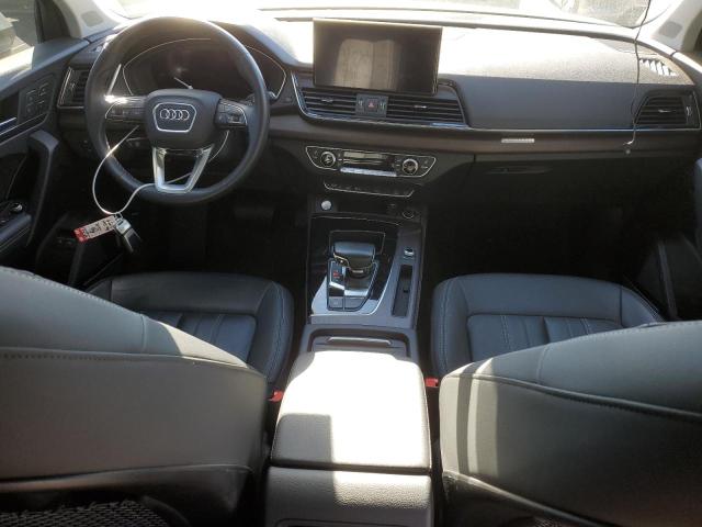 WA1E2AFY0M2075854 | 2021 AUDI Q5 E PREMI