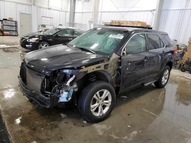 Vin: 2gnflcek1c6392776, lot: 39495294, chevrolet equinox ls 2012 img_1