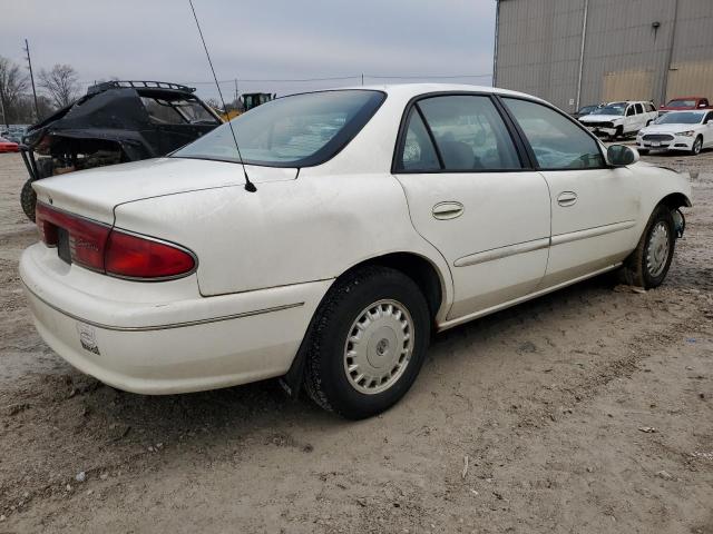 2003 Buick Century Custom VIN: 2G4WS52J731198054 Lot: 40258624