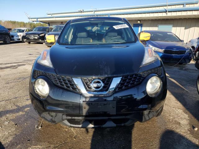 2016 NISSAN JUKE S - JN8AF5MR3GT606561