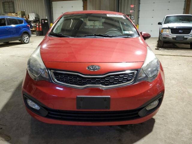 KNADN4A39C6053958 | 2012 KIA rio ex