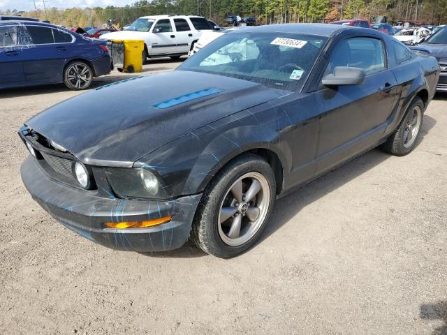 2006 Ford Mustang 