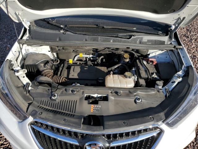 2021 BUICK ENCORE PRE - KL4CJESB3MB353620