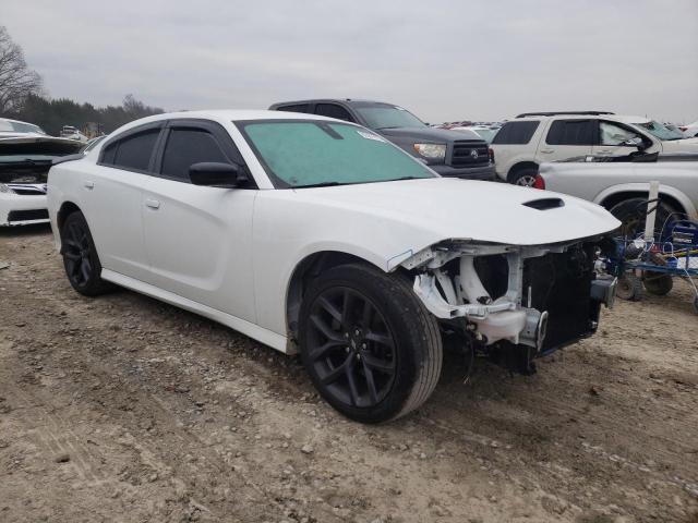 2C3CDXHGXMH602339 | 2021 DODGE CHARGER GT