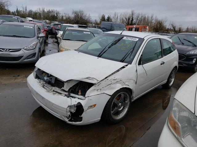 2005 Ford Focus ZX3