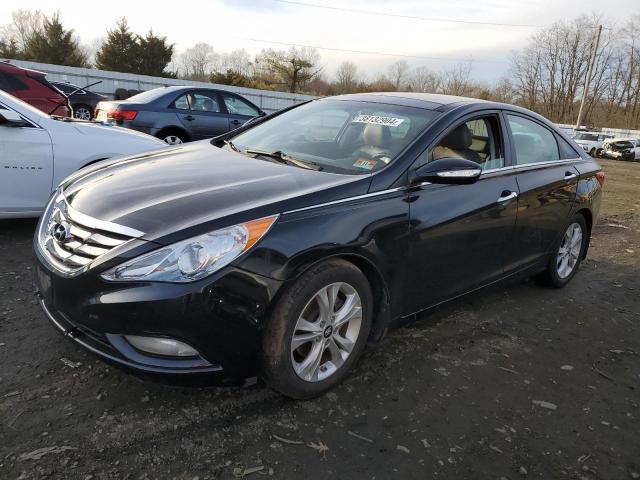 Vin: 5npec4ac5dh617853, lot: 38132904, hyundai sonata se 2013 img_1