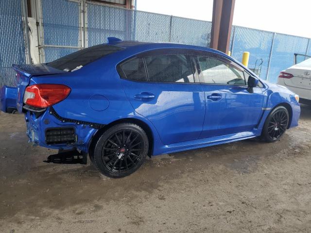 JF1VA1B63G9835077 | 2016 SUBARU WRX