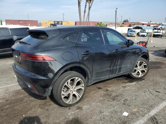 2018 JAGUAR E-PACE FIR SADFL2FXXJ1Z01457