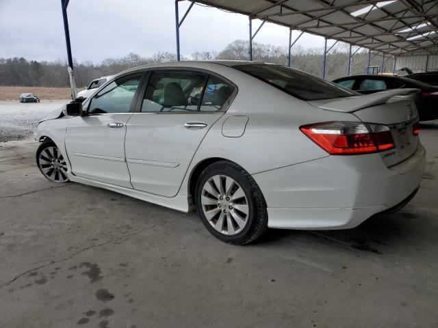 1HGCR2F8XFA036052 | 2015 HONDA ACCORD EXL