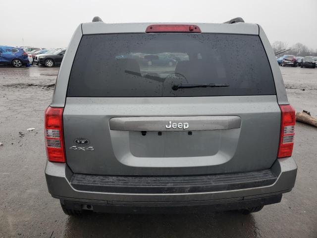 1C4NJRBB0ED592618 | 2014 JEEP PATRIOT SP