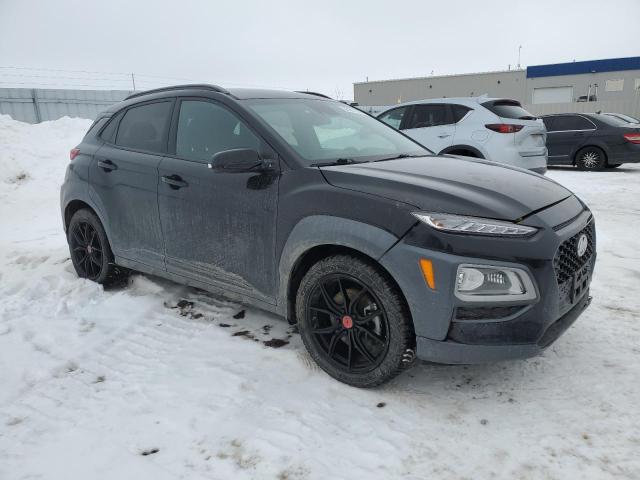 2021 HYUNDAI KONA NIGHT KM8K6CA59MU675794