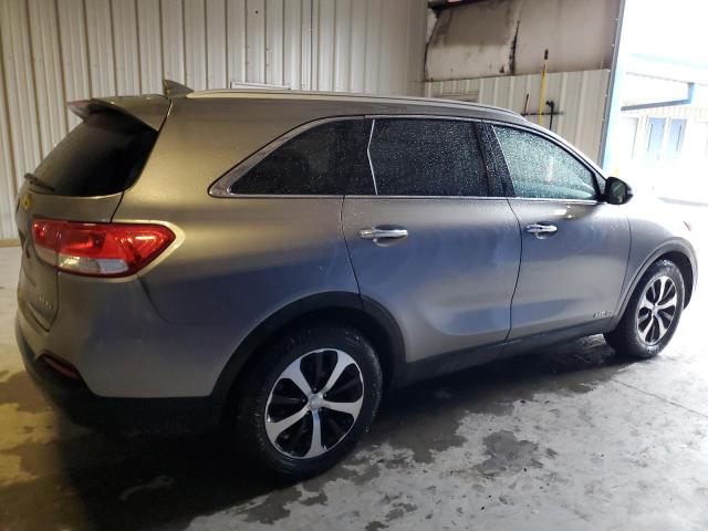 5XYPHDA58HG303929 | 2017 KIA SORENTO EX