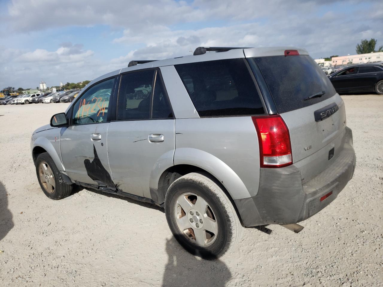 5GZCZ63494S852036 2004 Saturn Vue