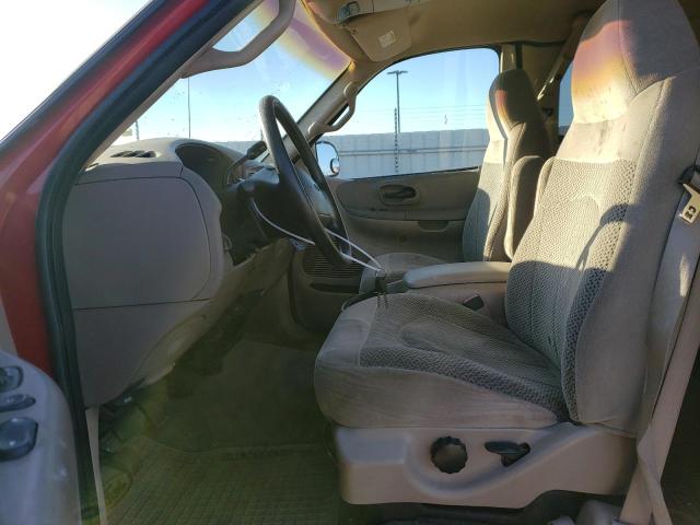 2000 Ford F150 VIN: 1FTRX18L3YNA14383 Lot: 82904883